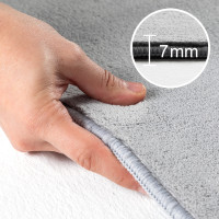 Běhoun Sky 5400 Silver