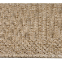 Běhoun Dhaka 8712 Beige