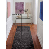 Běhoun Ted Baker Notting Hill 106345 Dark Grey