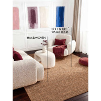 Kusový koberec Ted Baker Notting Hill 106344 Beige