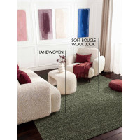 Kusový koberec Ted Baker Notting Hill 106346 Green