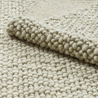 Kusový koberec Tahar 99005B cream/grey