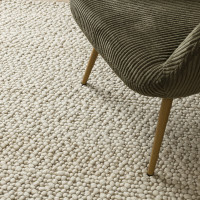 Kusový koberec Tahar 99005B cream/grey