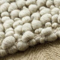 Kusový koberec Tahar 99005B cream/grey