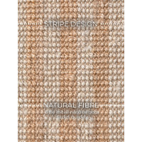 Kusový koberec Harvest 106336 Gold z kolekce Elle