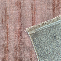 Kusový koberec HONOR New - Greece - červený