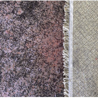 Kusový koberec HONOR New - Edge - hnědý