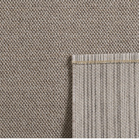 Kusový koberec Loom 4300 Brown