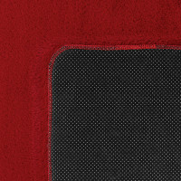 Kusový koberec Joy 1400 red