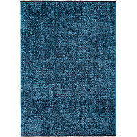 Kusový koberec Space 1900 blue