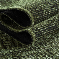 Kusový koberec Space 1900 green