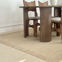 Kusový koberec Giza 1410 Beige