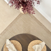 Kusový koberec Giza 1410 Beige