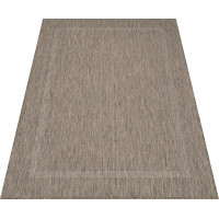 Kusový koberec Relax 4311 Brown