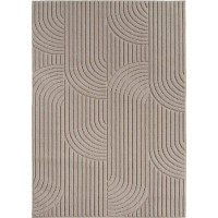 Kusový koberec Helix 2201 beige