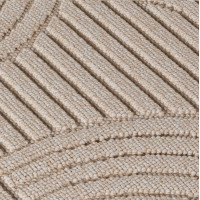 Kusový koberec Helix 2201 beige