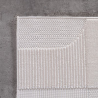 Kusový koberec Doha 1651 Cream