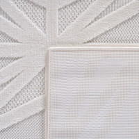 Kusový koberec Doha 1655 Cream