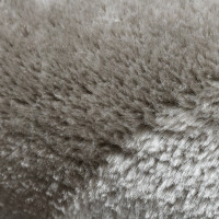 Kusový koberec Visco Rabbit Silver 3