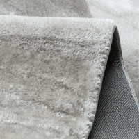 Kusový koberec Visco Rabbit Silver 3