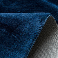 Kusový koberec Visco Rabbit Dark blue 10