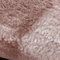 Kusový koberec Visco Rabbit Pink 8