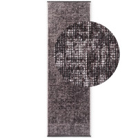 Běhoun Brilliance Prisma 106311 Brown z kolekce Elle