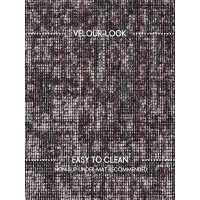 Běhoun Brilliance Prisma 106311 Brown z kolekce Elle