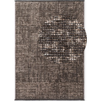 Kusový koberec Brilliance Prisma 106312 Beige z kolekce Elle