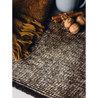 Běhoun Brilliance Prisma 106312 Beige z kolekce Elle