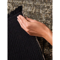 Běhoun Brilliance Prisma 106312 Beige z kolekce Elle