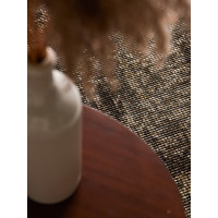 Běhoun Brilliance Prisma 106312 Beige z kolekce Elle