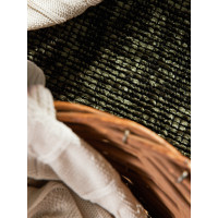 Kusový koberec Brilliance Prisma 106313 Green z kolekce Elle