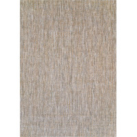 Kusový koberec Zagora 4511 Beige – na ven i na doma
