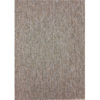 Kusový koberec Zagora 4512 Beige – na ven i na doma