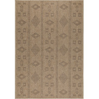 Běhoun Dhaka 8711 Black