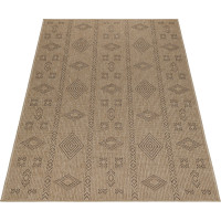 Běhoun Dhaka 8711 Black