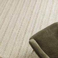 Kusový koberec Tahar 99002B cream