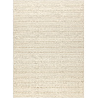 Kusový koberec Tahar 99002B cream