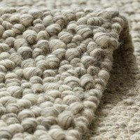 Kusový koberec Tahar 99005G grey/beige