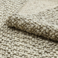 Kusový koberec Tahar 99005G grey/beige