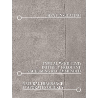 Kusový koberec Villeroy & Boch Kari 106283 Grey