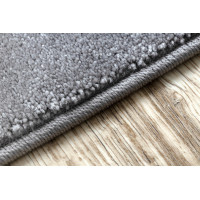 Dětský kusový koberec Petit Farm animals blue, 120x170 cm