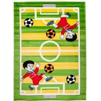 Dětský koberec MESSI 2