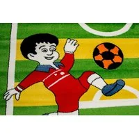 Dětský koberec MESSI 2