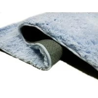 Dětský plyšový koberec MAX BLANKYTNÝ