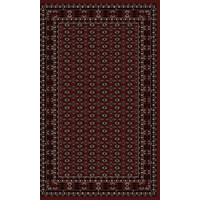 Kusový koberec Marrakesh 351 Red
