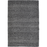 Ručně tkaný kusový koberec Loft 580 GRAPHITE