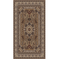 Kusový koberec Marrakesh 207 beige