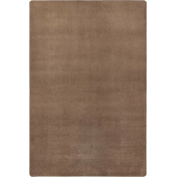 Hnědý kusový koberec Fancy 103008 brown